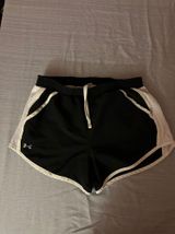 Under Armour Under Armor Shorts Photo 0