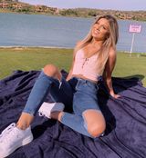 Garage Pink  tank top Photo 0