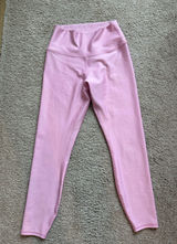 Alo Airlift Yoga 7/8 Leggings Photo 0