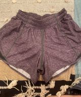 Lululemon Gray Shorts Photo 0