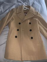 Calvin Klein Coat Photo 0