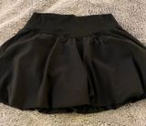Gilly Hicks bubble skort  Photo 0
