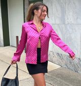 Allison Taylor Blouse Photo 0