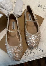 Steve Madden Ballet Flats Photo 0