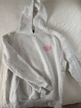 White Fox hoodie Photo 0