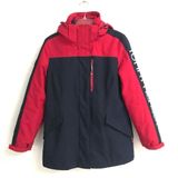 Tommy Hilfiger 3 in 1 all weather systems jacket S Photo 0