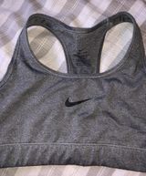 Nike Pro Dri-fit Sports Bra Photo 0