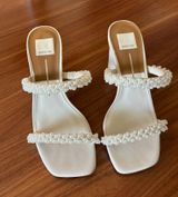 Dolce Vita Pearl Heels Photo 0