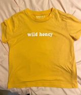 Wild Honey T Shirt Photo 0