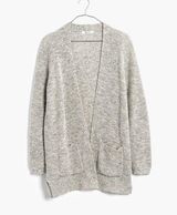 Madewell Knit Cardigan Photo 0