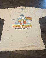 Pink Floyd Shirt Sz O/S Photo 0
