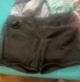 Terra & Sky Shorts Photo 0