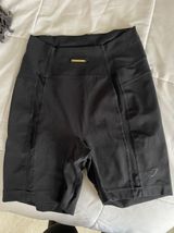 Gymshark Whitney Simmons Shorts V3 Photo 0