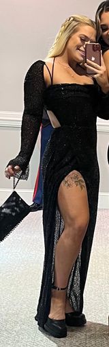 Champell Ohpolly Gown Photo 0