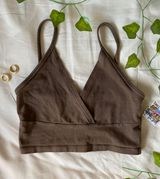 Brandy Melville Amara Tank Photo 0