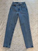 Levi’s vintage  521 jeans  Photo 0