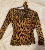 Dolce & Gabbana Top Set Photo 0