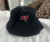 Buccaneers NFL Tampa Bay Hat Bucket Photo 0