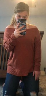 Buckle Sweater Photo 0