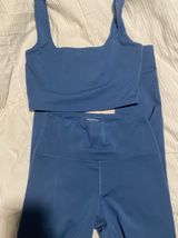 Matching Workout Set Photo 0