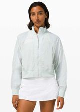 Lululemon Serve It Jacket 6 Photo 0