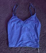 Aerie Top 🤍💎 Blue Photo 0