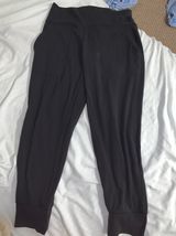 Lululemon Cropped Align Jogger Photo 0