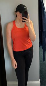 Lululemon Swiftly Tech Racerback Tank Photo 0