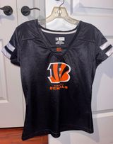 Bengals Jersey Photo 0