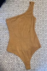 These Three Boutique Bodysuit Photo 0