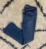 American Eagle Artist Jeans Photo 0