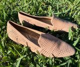 Naturalizer Flats - Nude Photo 0