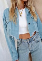 12th Tribe Jacket Photo 0