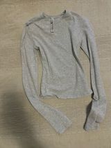 SKIMS Long Sleeve Photo 0