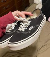 Vans Sneaker Photo 0