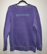 Comfort Colors Seaside Sweatshirt Photo 0