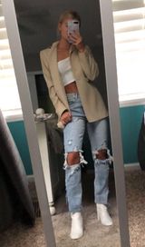 Saks 5th Avenue Blazer Photo 0