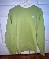 Crew Neck Sweatshirt Photo 0