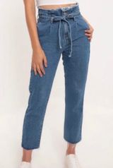 Redial Jeans Blue Size 10 Photo 0