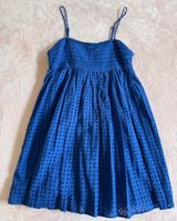Blue sundress Photo 0