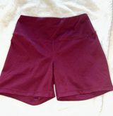 Lux Biker Shorts Photo 0
