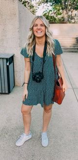 American Eagle Outfitters Dresss Photo 0