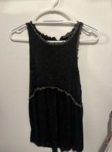 POL tank top size large Photo 0