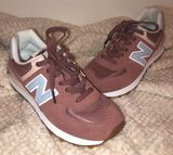 New Balance 574 Photo 0
