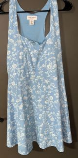 Athletic Dress Photo 0