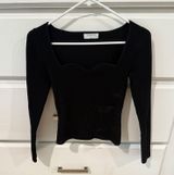 Babaton Aritzia  Top Photo 0