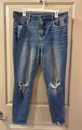 Skinny Jeans Photo 0