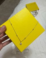Kendra Scott Necklace and Earrings Photo 0