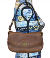 COACH 10951 Chelsea pebbled leather shoulder purse Photo 0