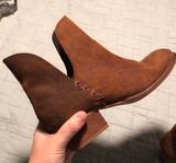 Musse & Cloud Chelsea boots Photo 0